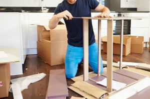 Flat Pack Assembly Near Me Andover