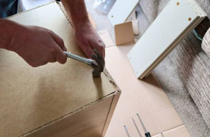 Flat Pack Assembly Worksop