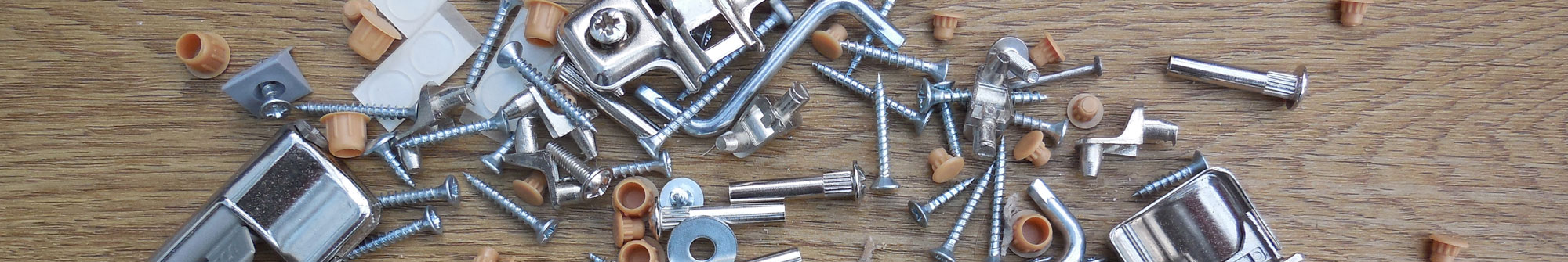Ascot Flat Pack Missing Parts (Spare Parts)